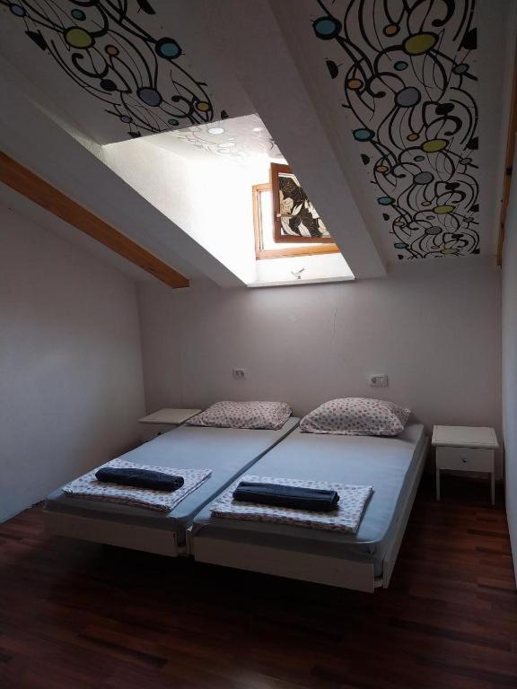Appartement Leona à Rijeka Extérieur photo