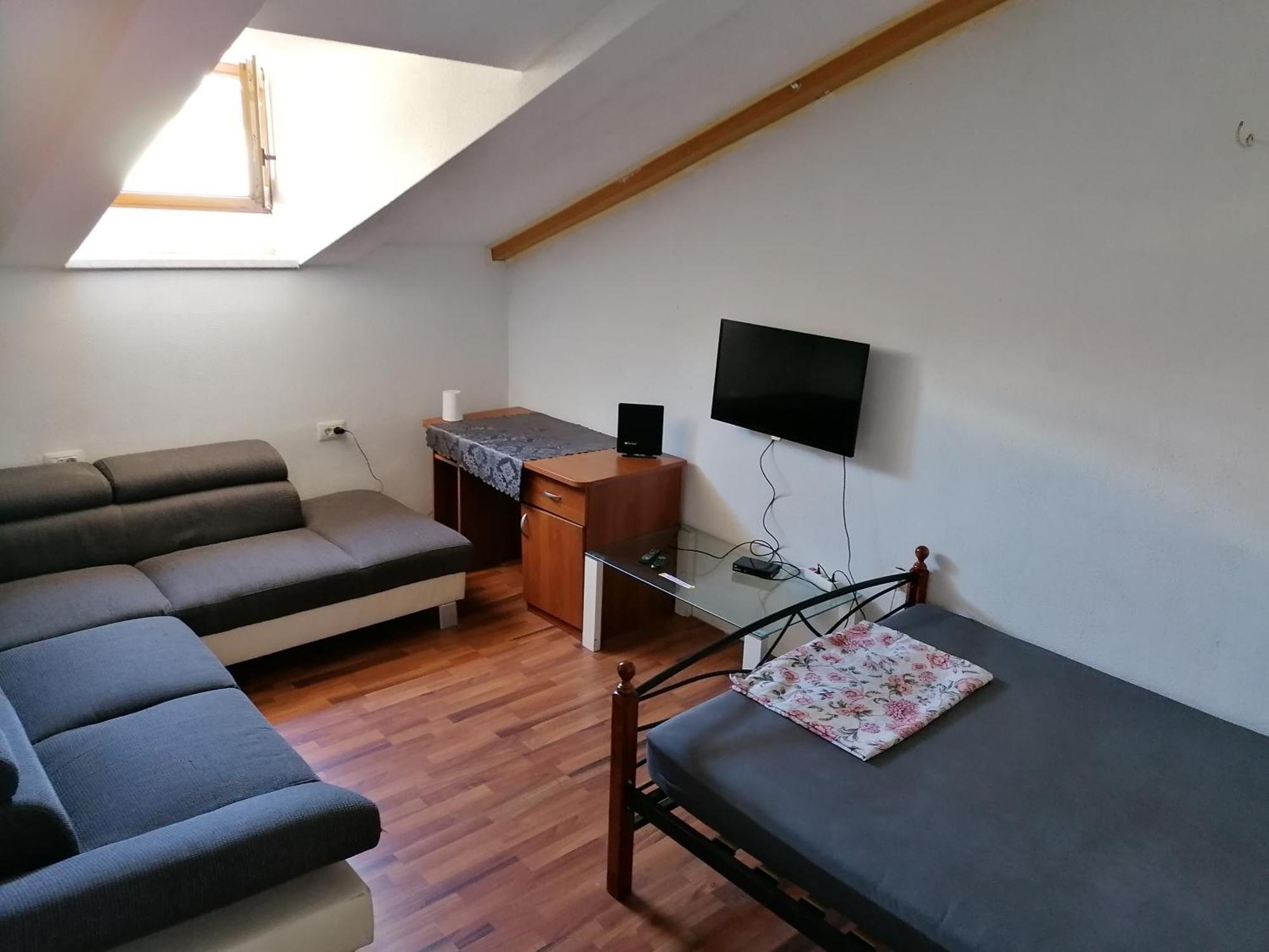 Appartement Leona à Rijeka Extérieur photo