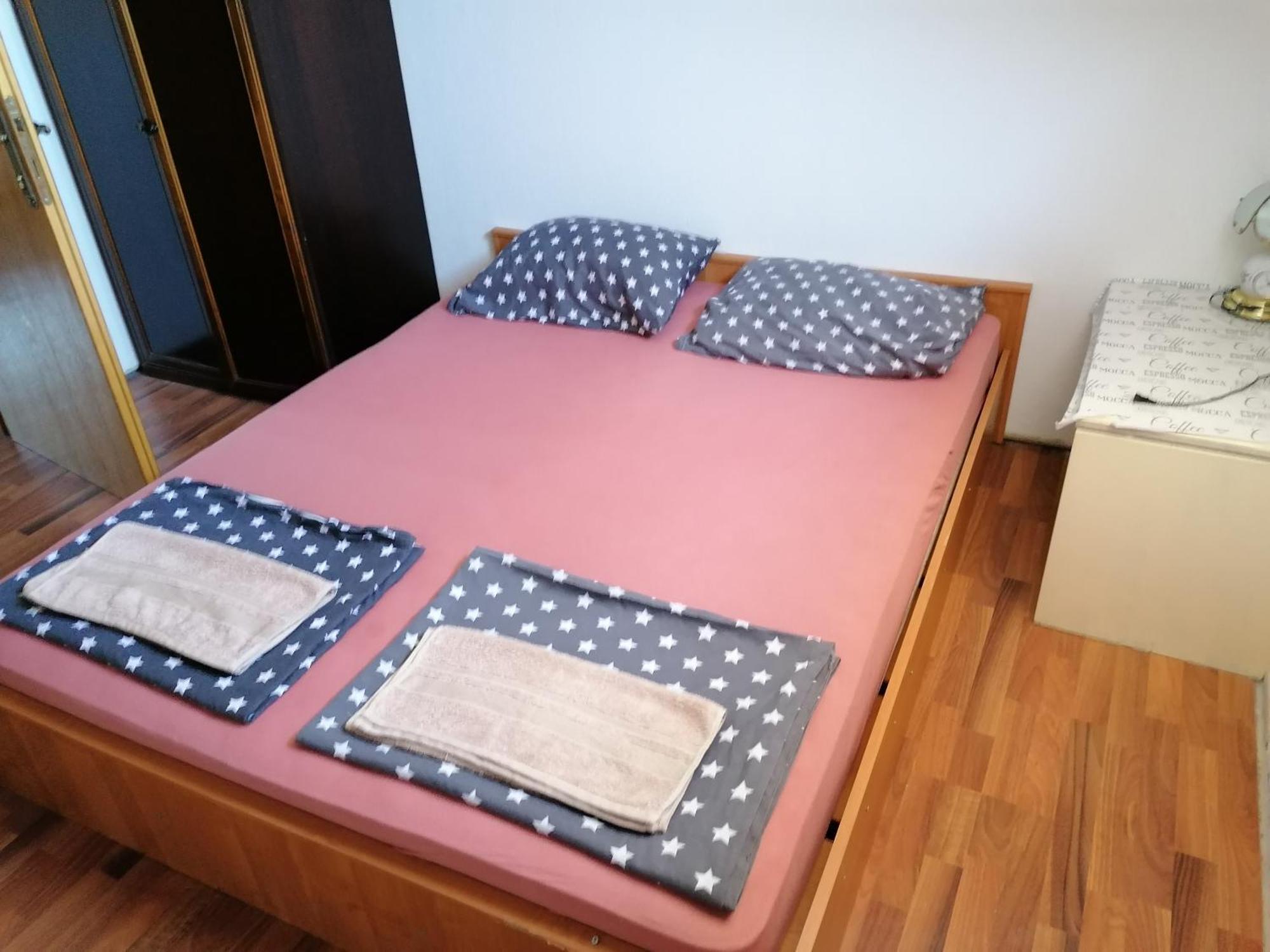 Appartement Leona à Rijeka Extérieur photo