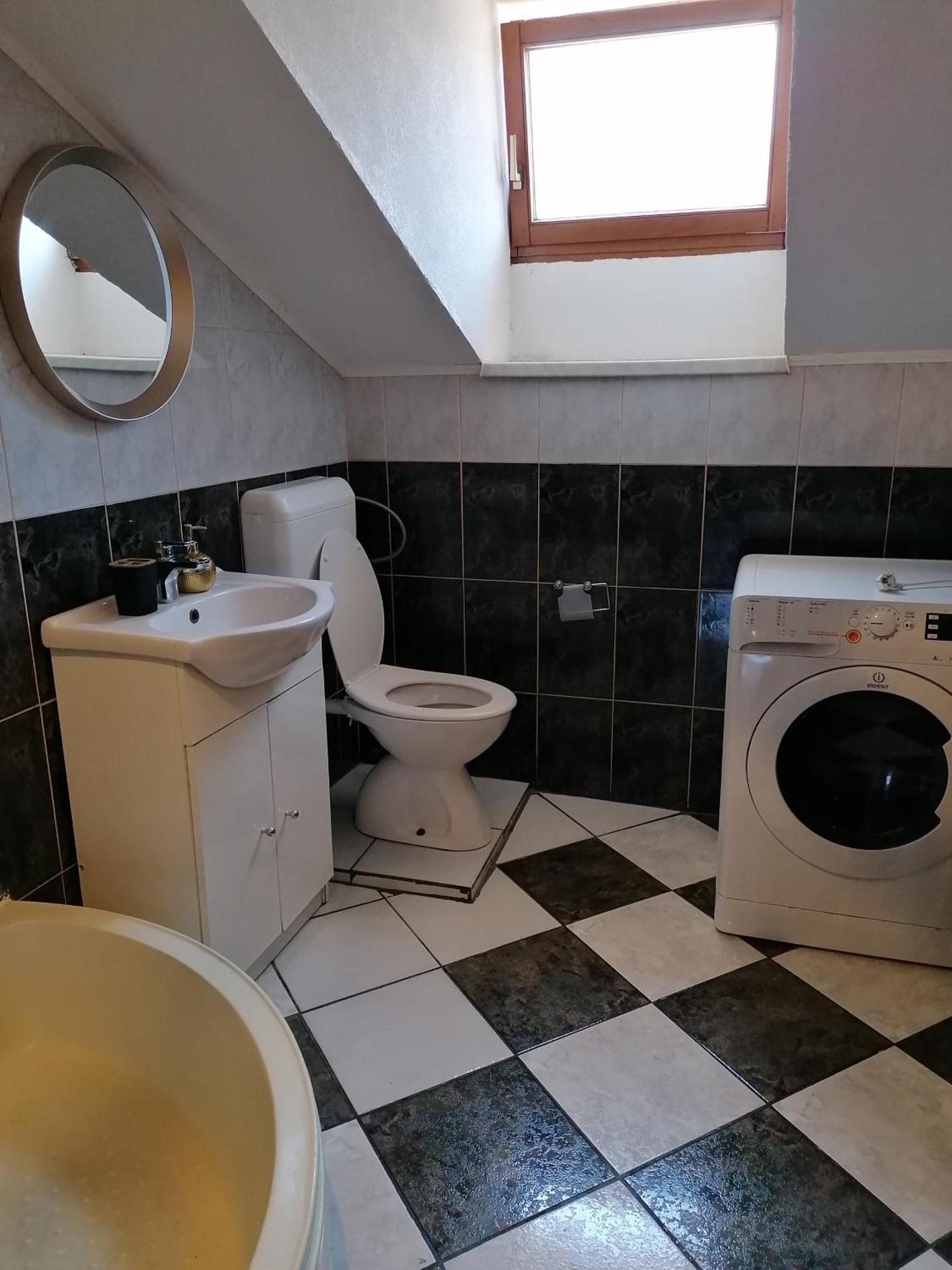 Appartement Leona à Rijeka Extérieur photo